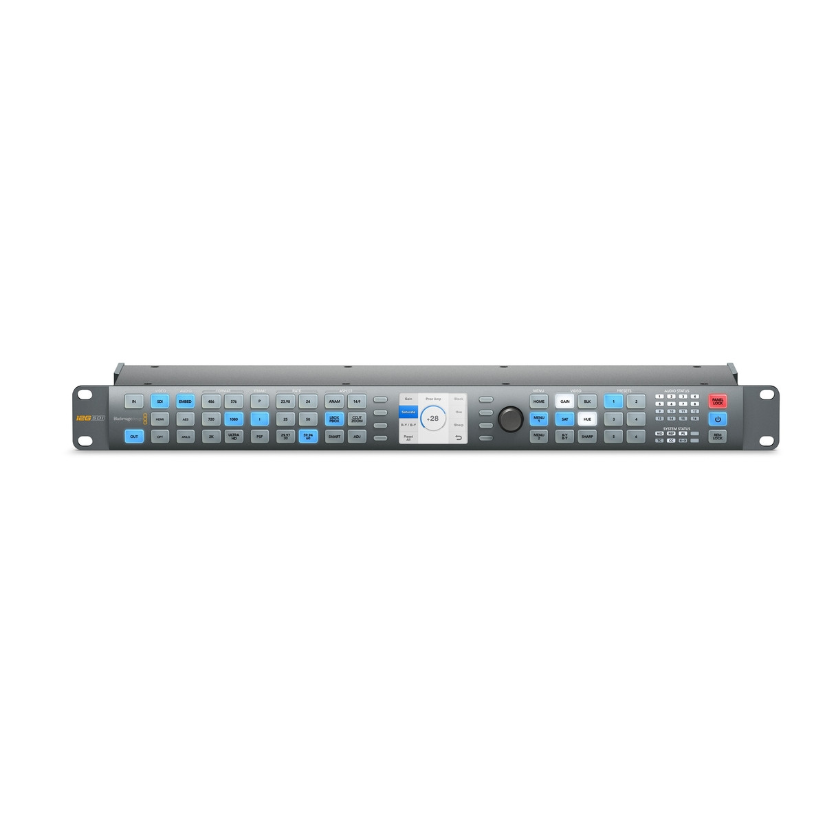 Blackmagic Design Teranex AV Converter - Thumbnail 2