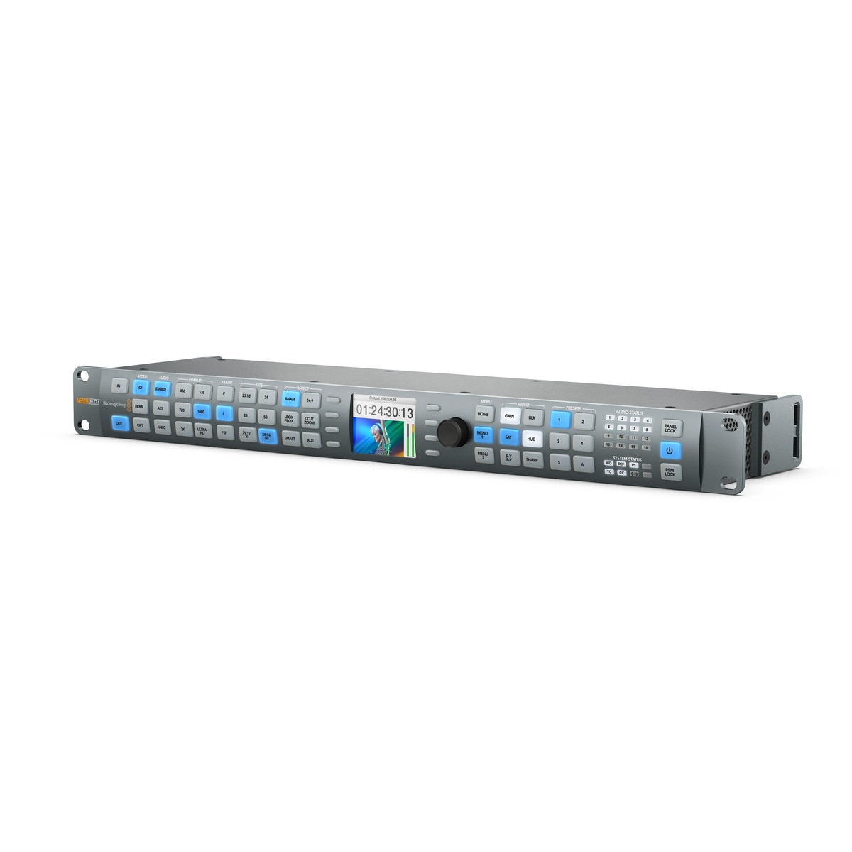 Blackmagic Design Teranex AV Converter - Thumbnail 5