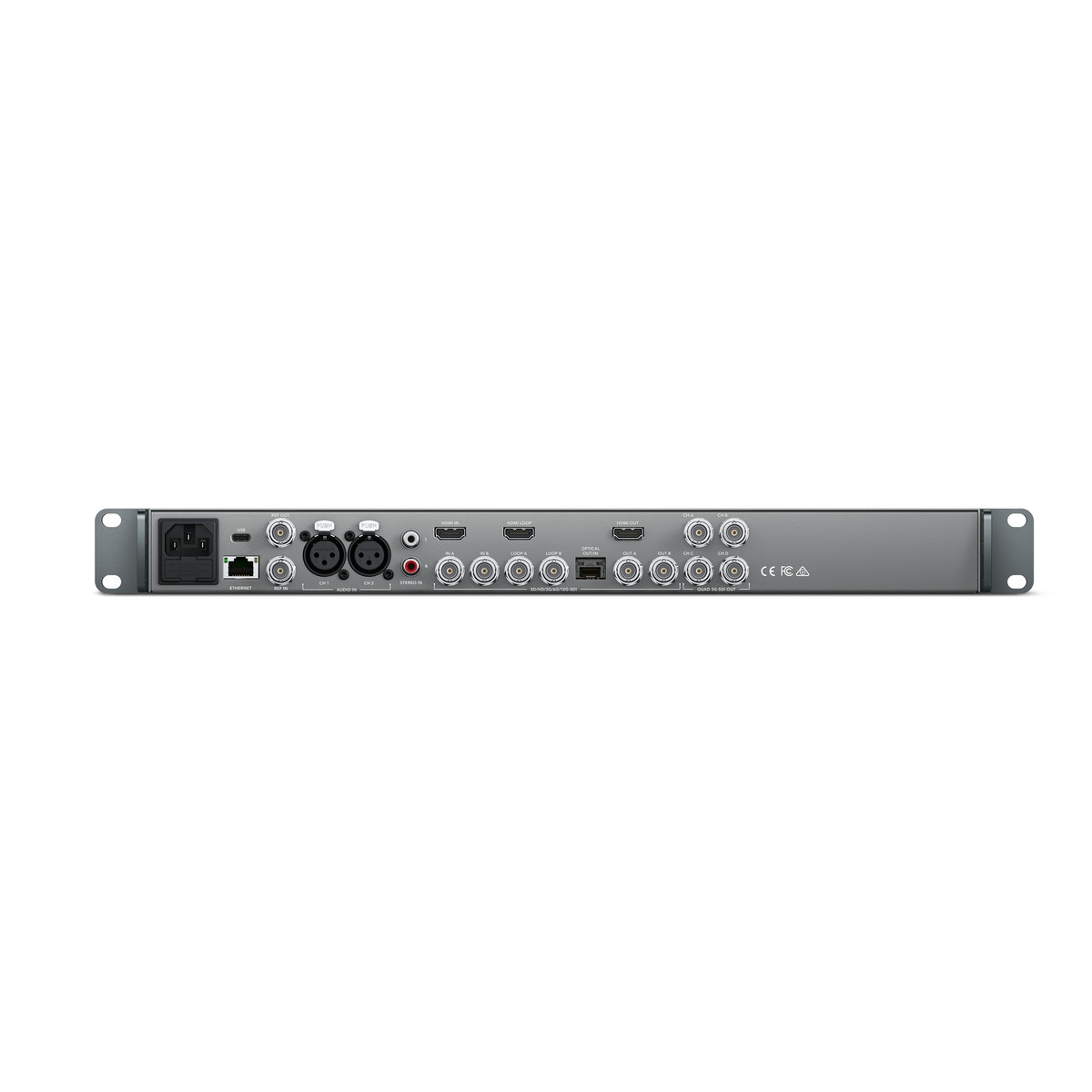 Blackmagic Design Teranex AV Converter - Thumbnail 3