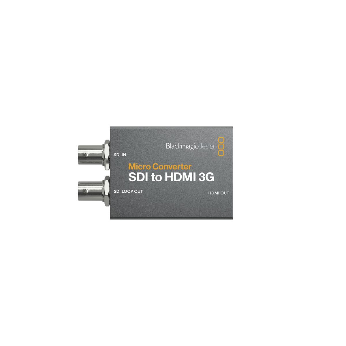 Blackmagic Design Micro Converter SDI to HDMI - Thumbnail 3