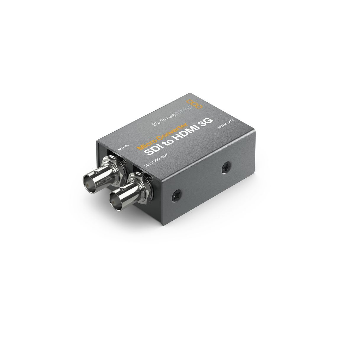 Blackmagic Design Micro Converter SDI to HDMI - Thumbnail 2