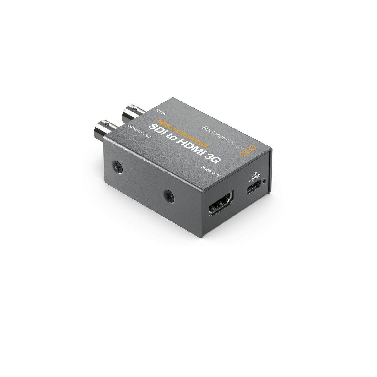 Blackmagic Design Micro Converter SDI to HDMI - Thumbnail 4
