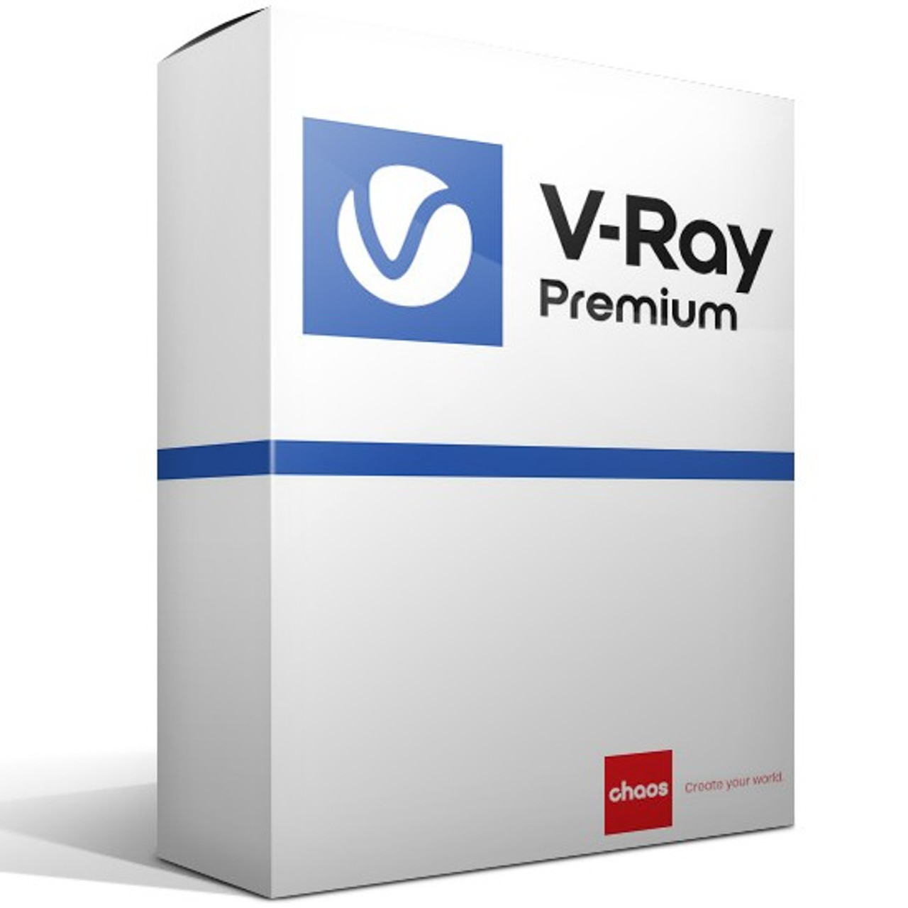 vray logo