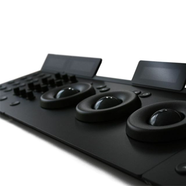 Tangent Bundle - Black Edition