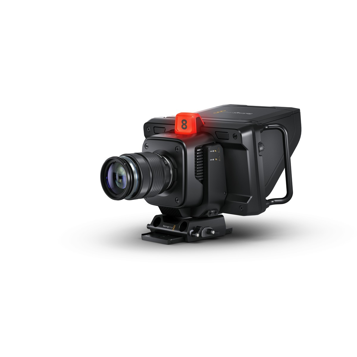 Blackmagic Design Studio Camera 4K Plus G2