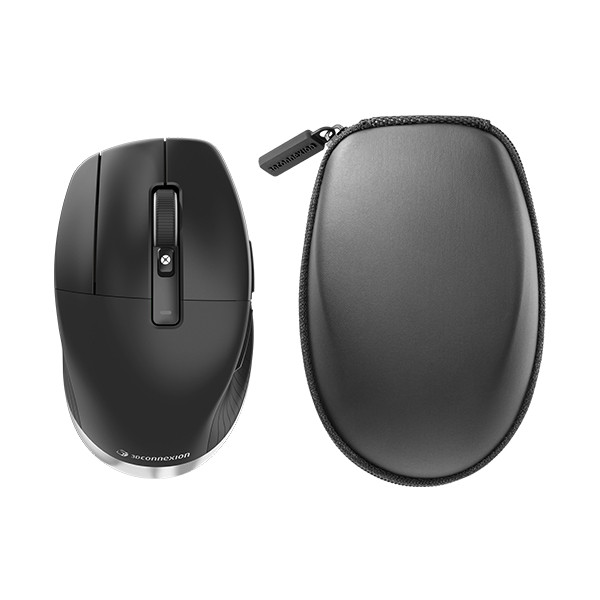 Cadmouse Pro Wireless Left - Thumbnail 4