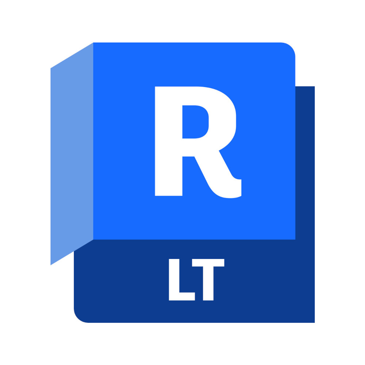 Autodesk Revit LT 2025 Commercial New Single-user ELD Annual