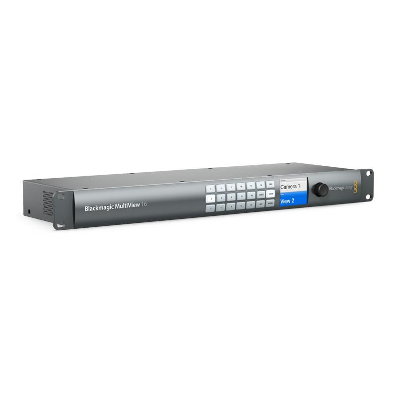 Blackmagic Design MultiView - Thumbnail 5