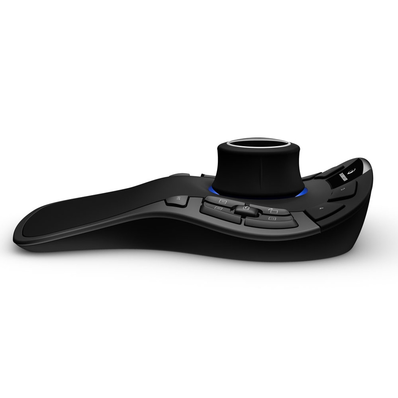 マウス・トラックボール 3Dconnexion SpaceMouse SpaceMouse Wireless - Bluetooth Edition