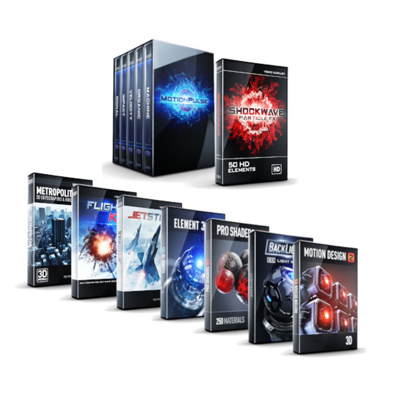 video copilot ultra studio bundle torrent download