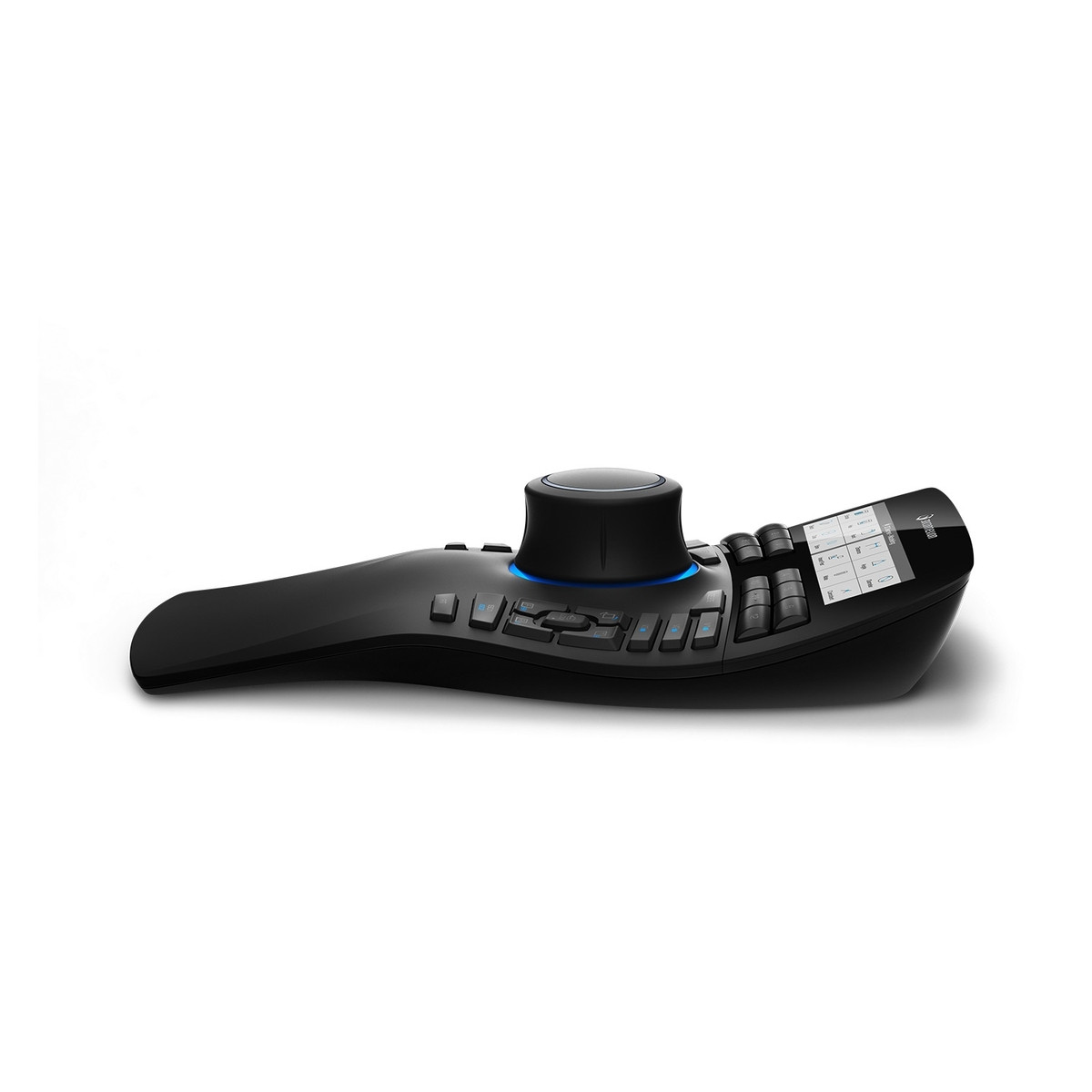 3Dconnexion SpaceMouse Enterprise 3DX-700056
