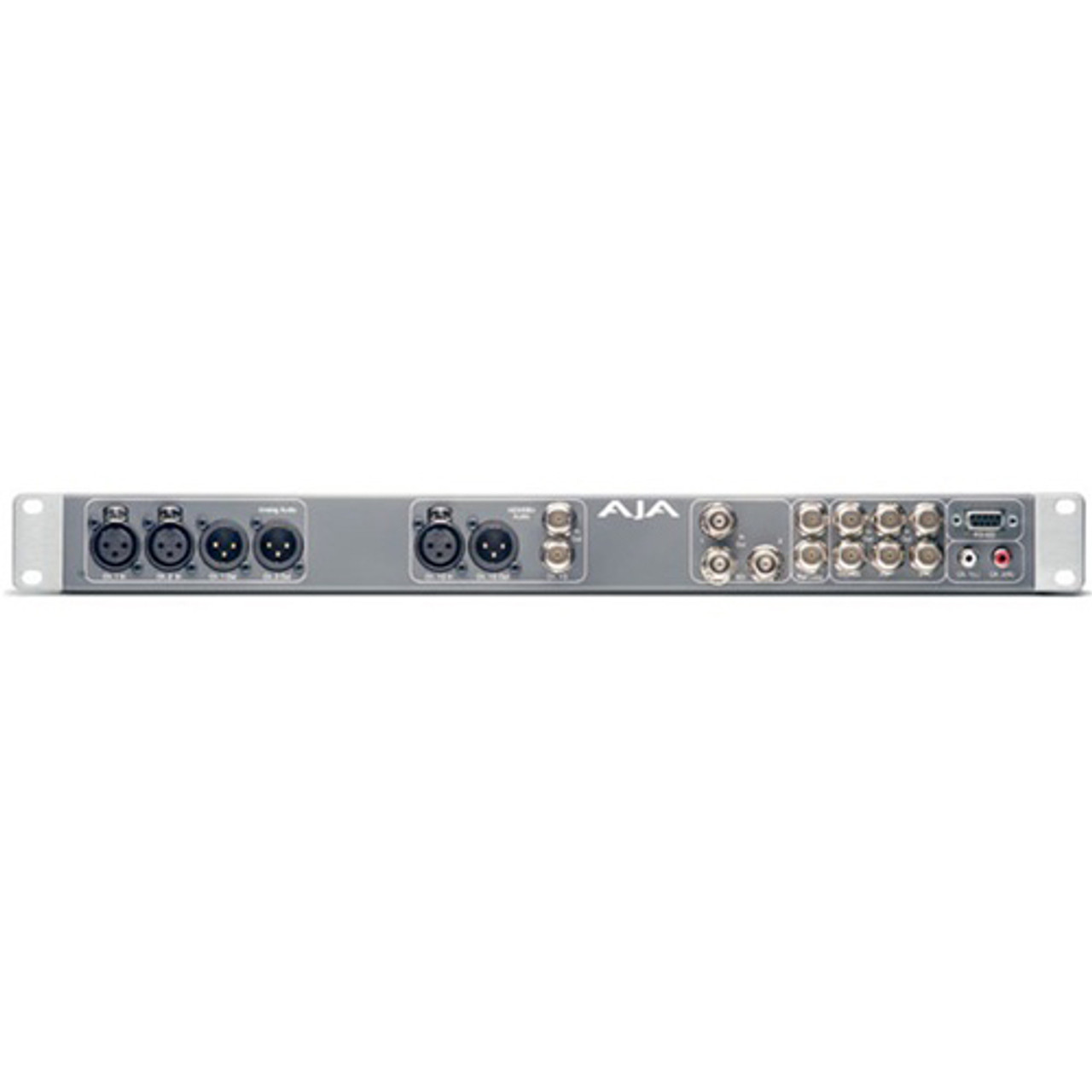 AJA Video Systems