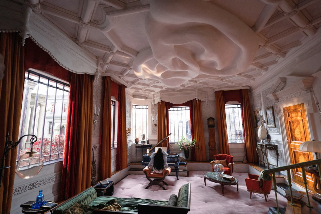 Production Design Behind-The-Scenes of 'Poor Things'