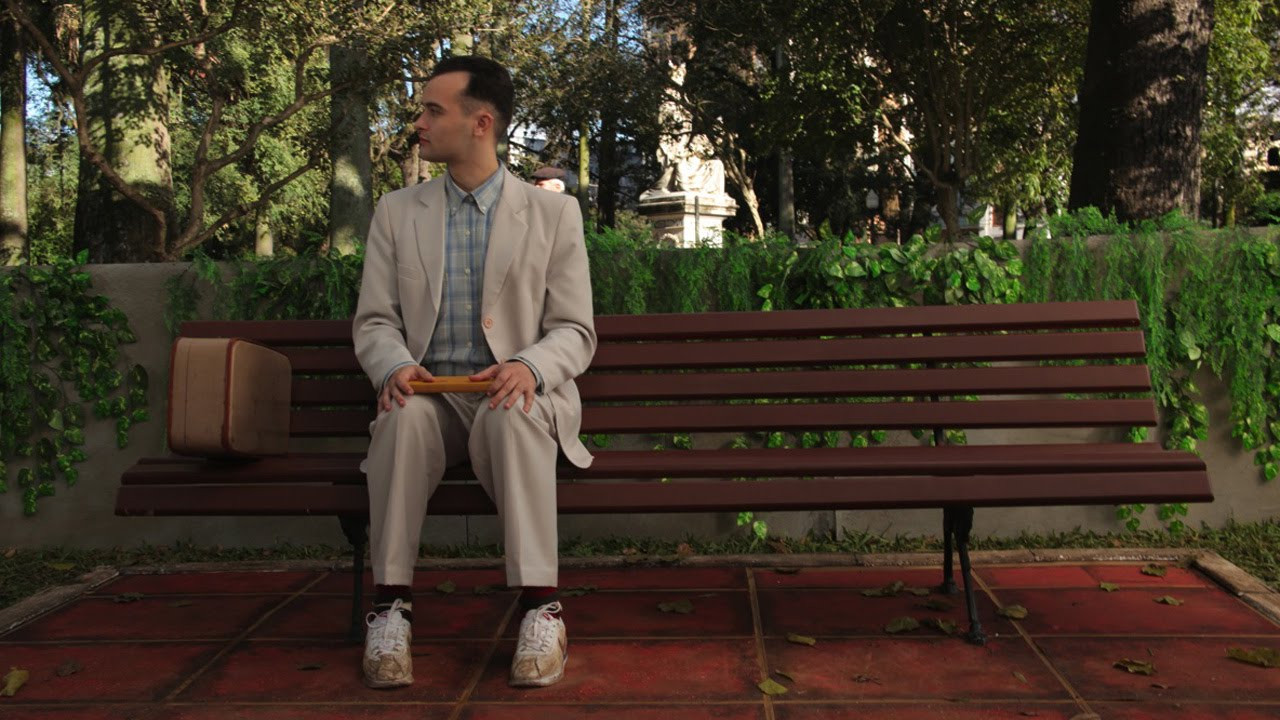 Throwback Thursday: The VFX of 'Forrest Gump'