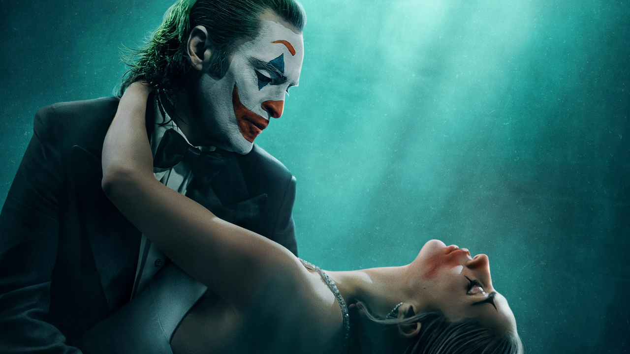 'Joker:  Folie à Deux' Official Teaser Trailer