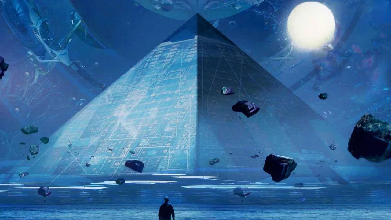 '3 Body Problem' Trailer