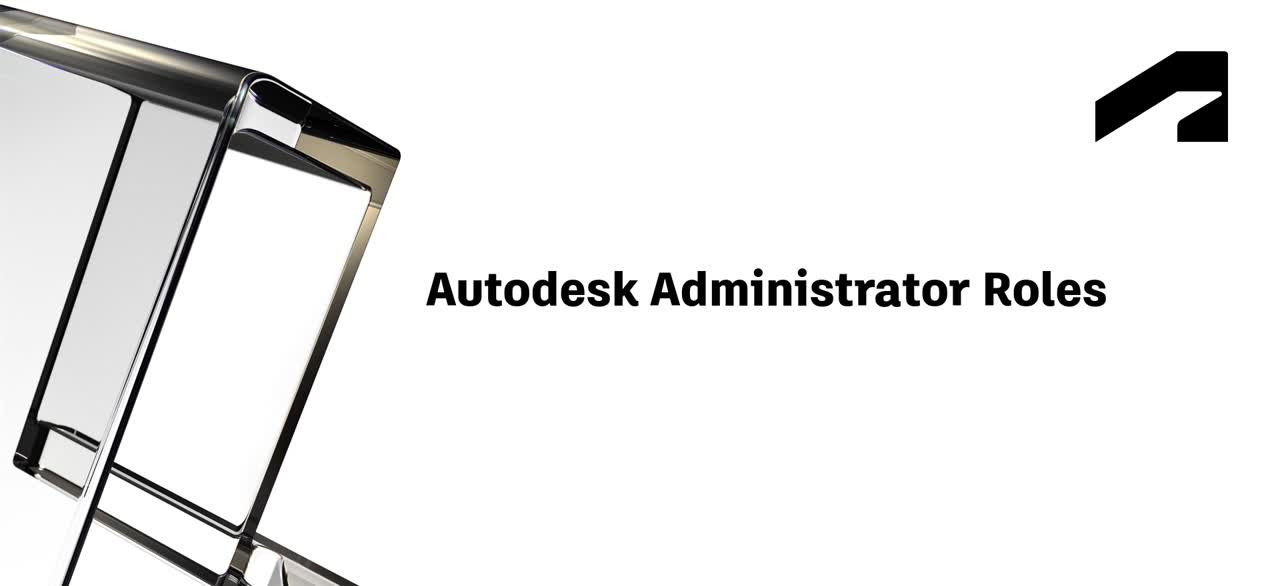 Adding a Secondary Admin to your Autodesk Account