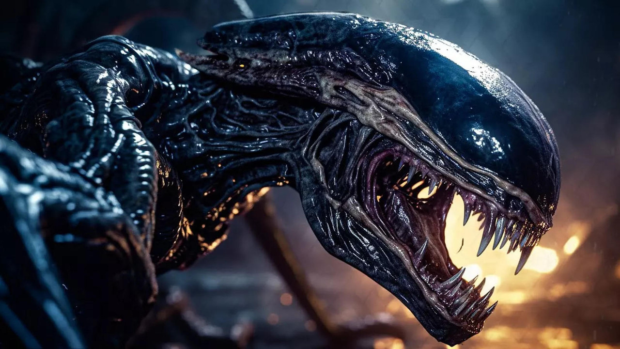 'Alien: Romulus' Teaser Trailer