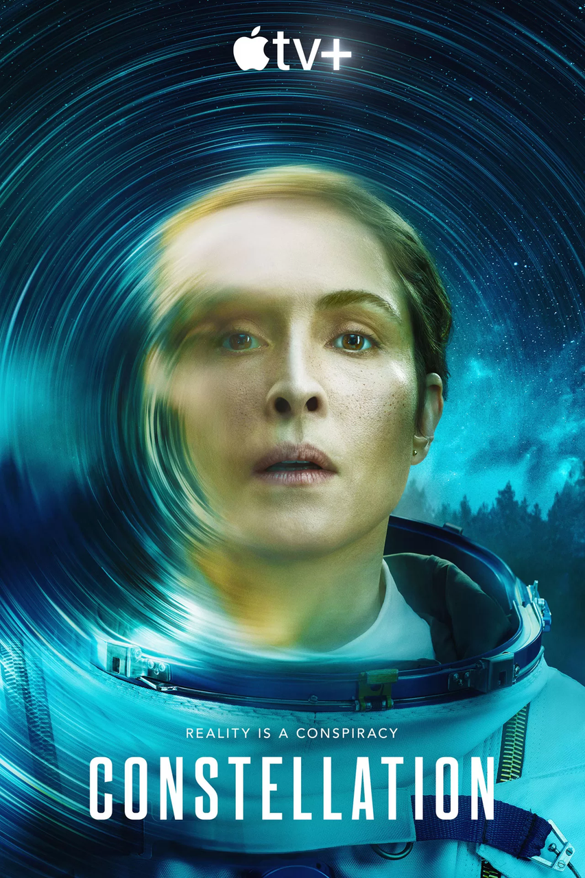 Constellation - Official Trailer