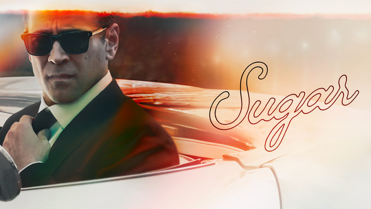 'Sugar' Official Trailer 