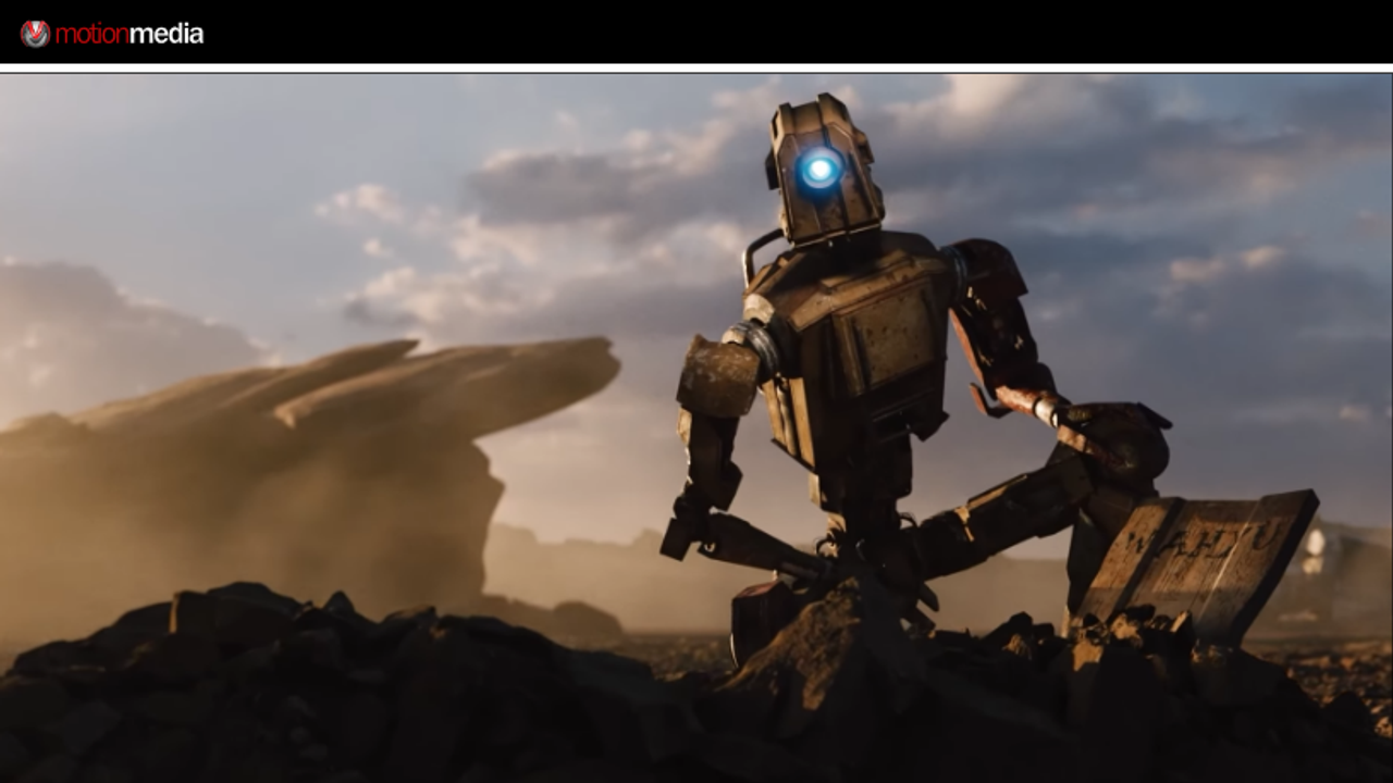 AI-Powered Storytelling with Autodesk Flow Studio | Motion Capture & VFX Made Simple