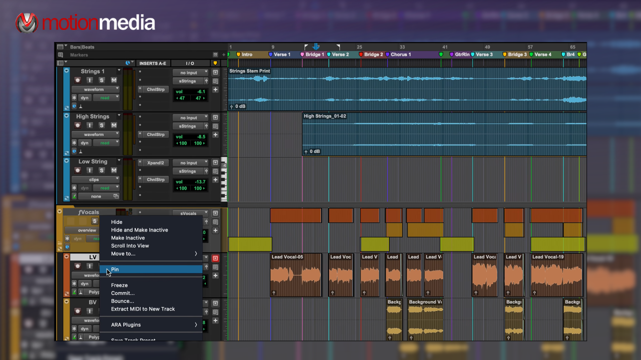 Avid Releases Pro Tools 2026.4.1 with Workflow Enhancements and Stability Improvements