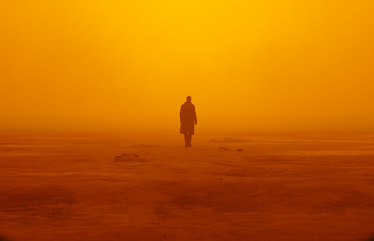 VFX Breakdown: 'Blade Runner 2049'