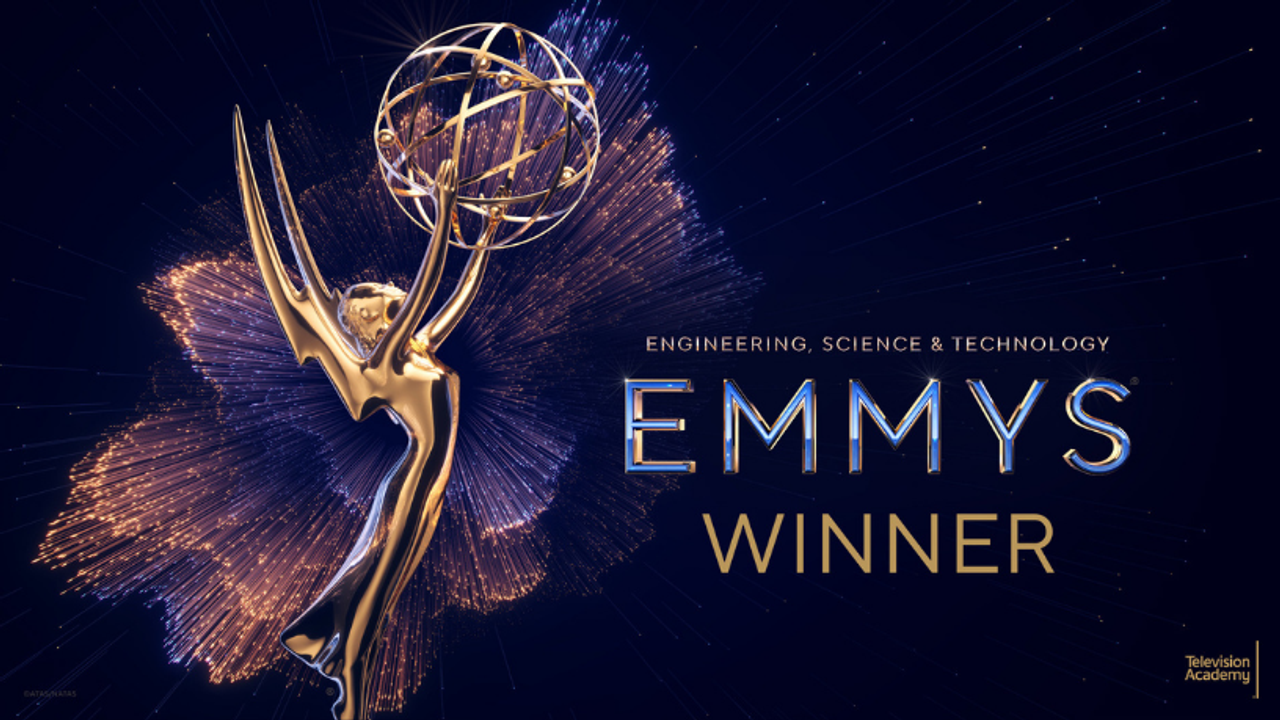 Continuum by Boris FX Wins Emmy® Award | Emmy-Winning Video Editing Plugins