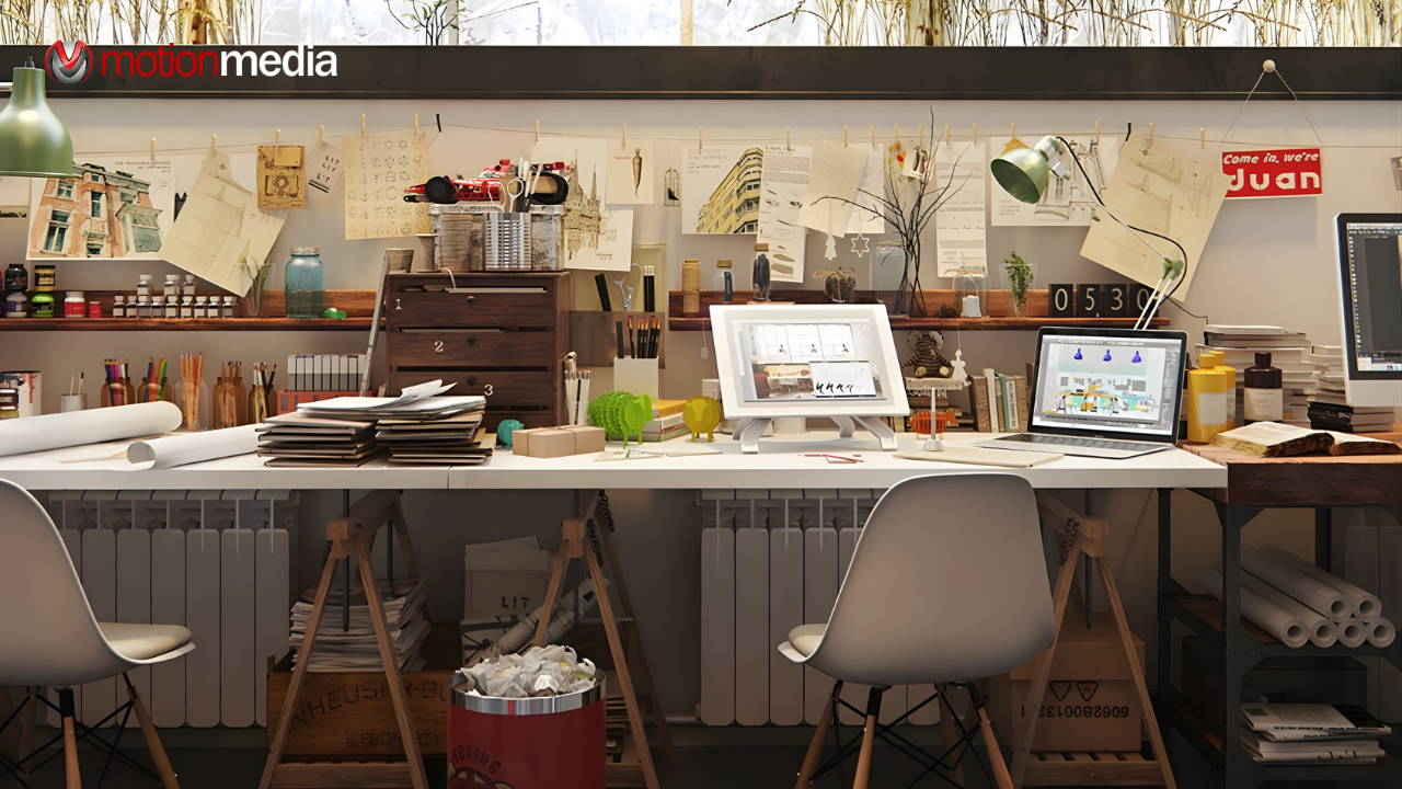 Chaos Showreel Submission Guide (Official Overview for 3D Artists)