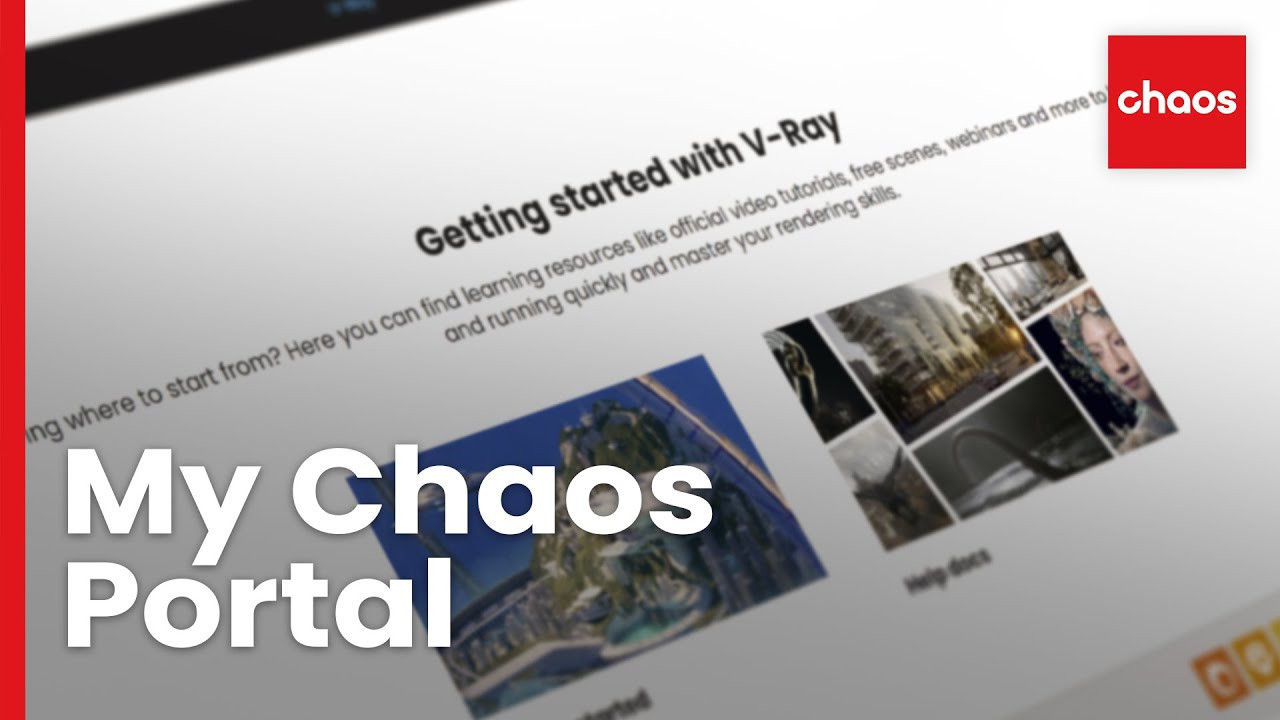 How do I Change the Admin Email on my Chaos Account?