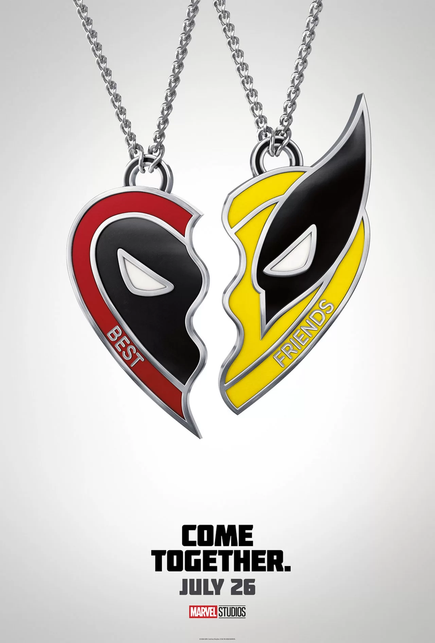 'Deadpool & Wolverine' Teaser