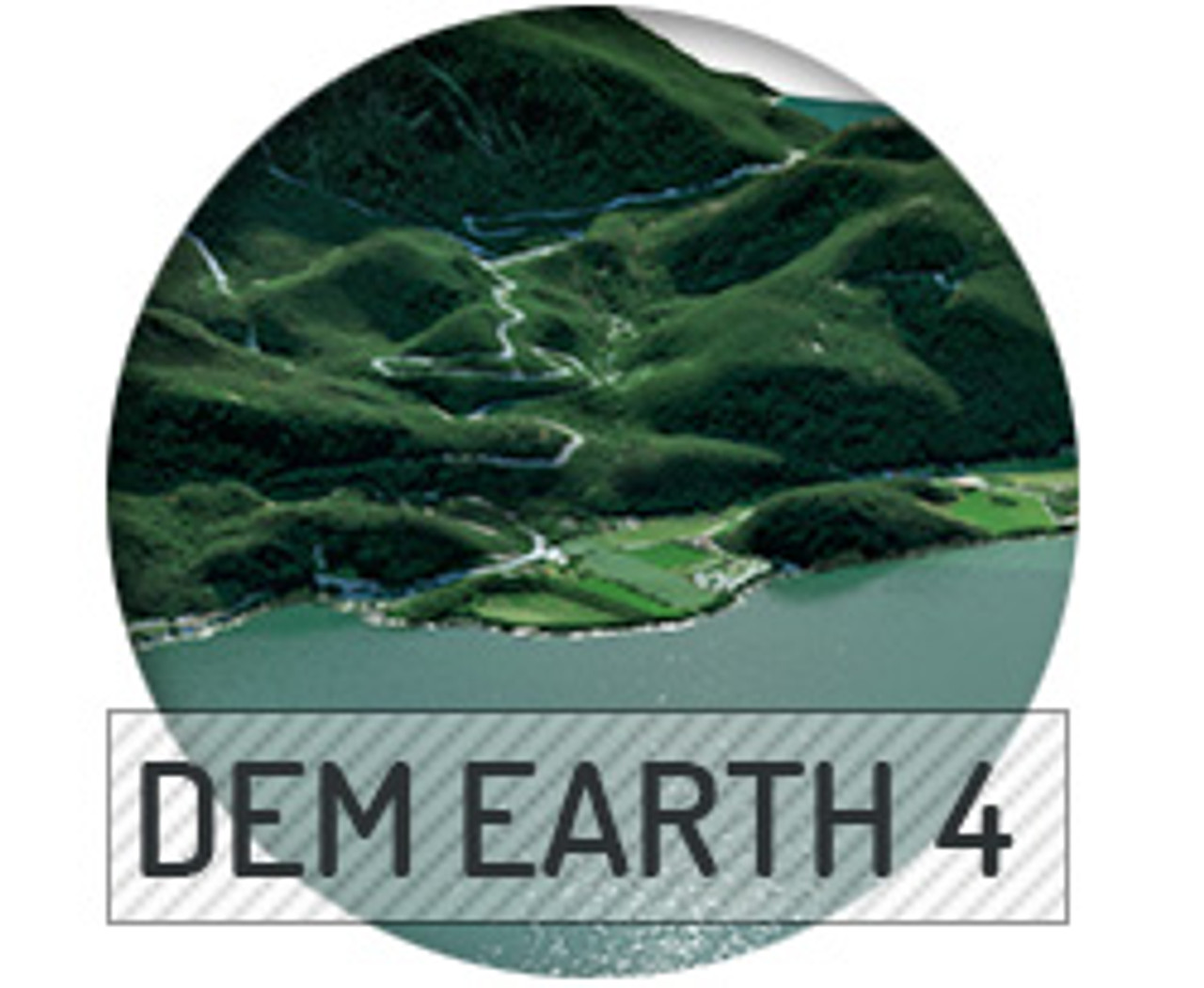 DEM Earth 4 Now Compatible with Cinema 4D R21