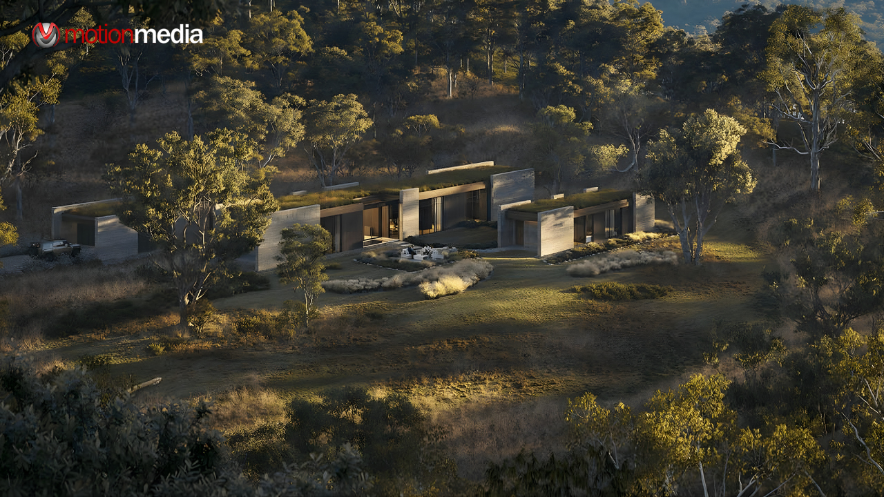 Enscape 2026 Workflow Updates: Connected, Simple, and Built to Scale