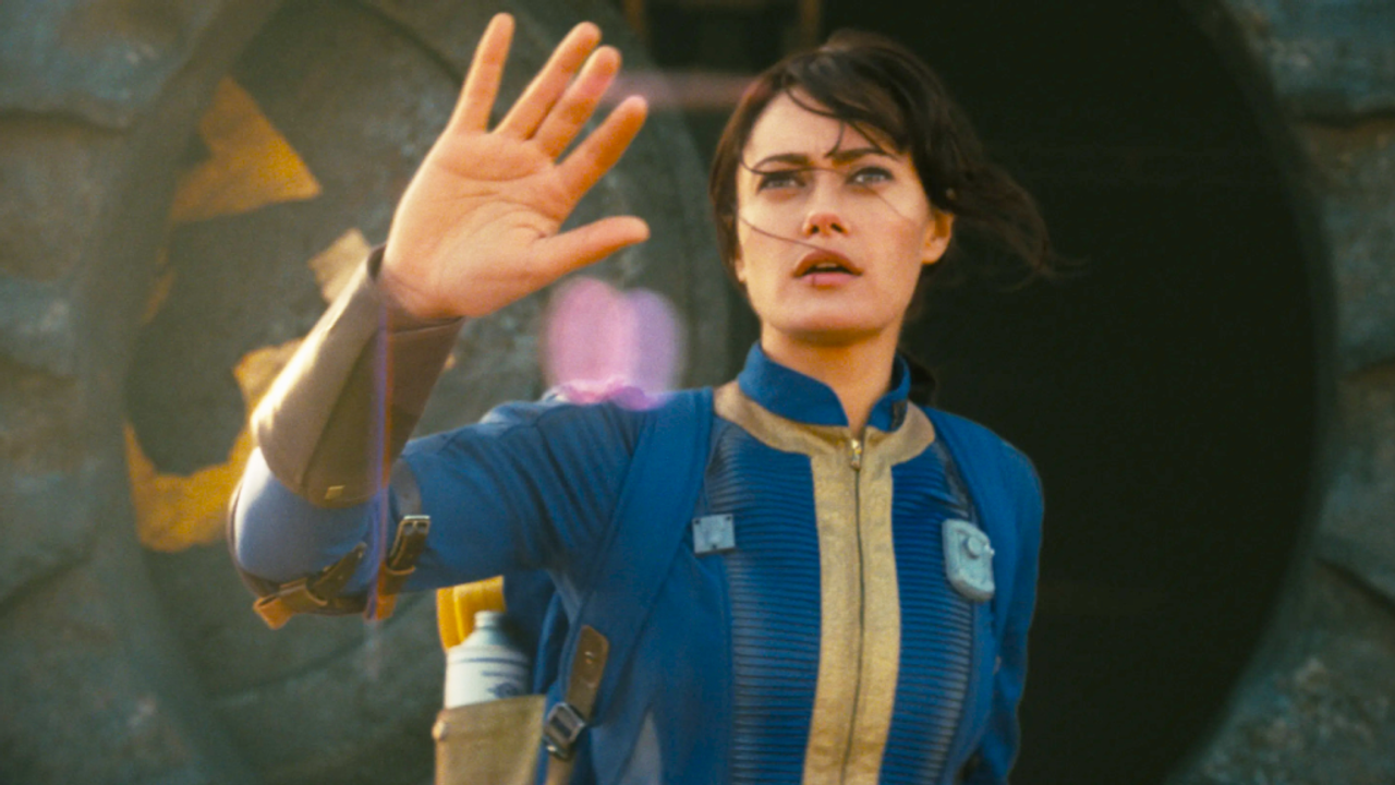 Prime Video just released the official trailer for 'Fallout'