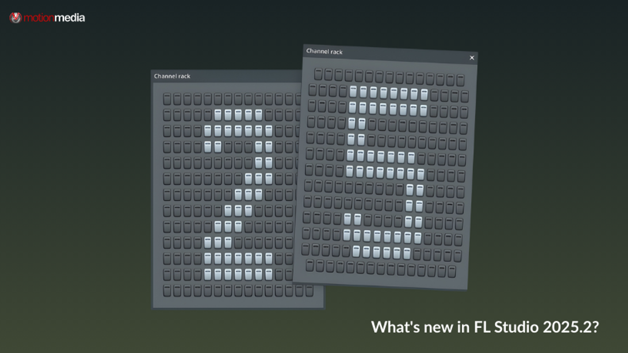 What’s New in FL Studio 2025.2: Full Breakdown of Features, Plugins, and Workflow Upgrades