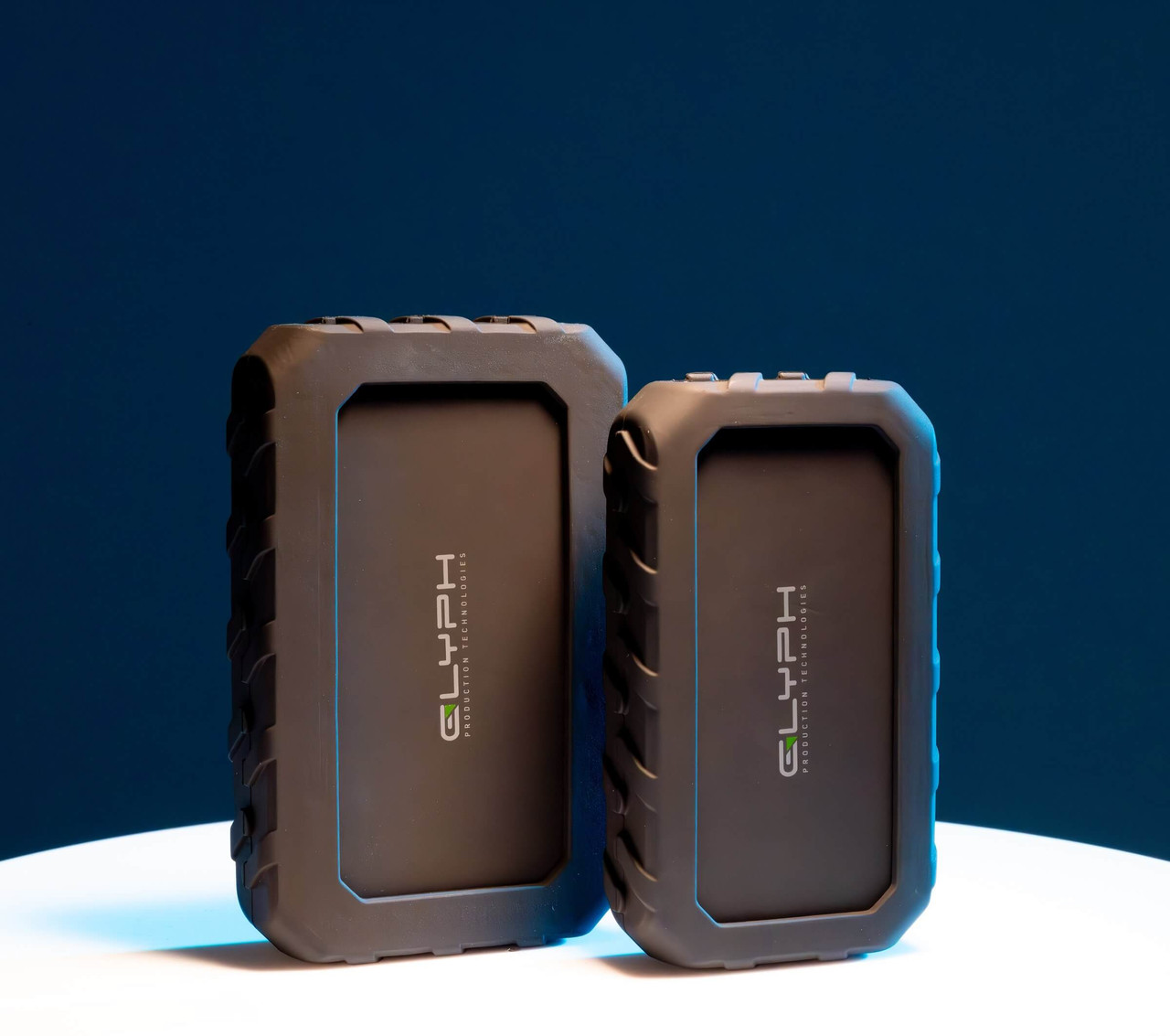 Glyph Launches Atom EX20 and Atom EX40: High-Intensity NVMe SSDs Built for Real-World Creative Workflows