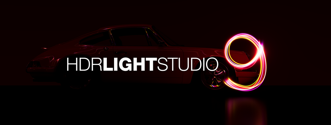 Lighting by Design: Unlock Stunning Visuals with HDR Light Studio 9 and the Game-Changing Lumi-Curve