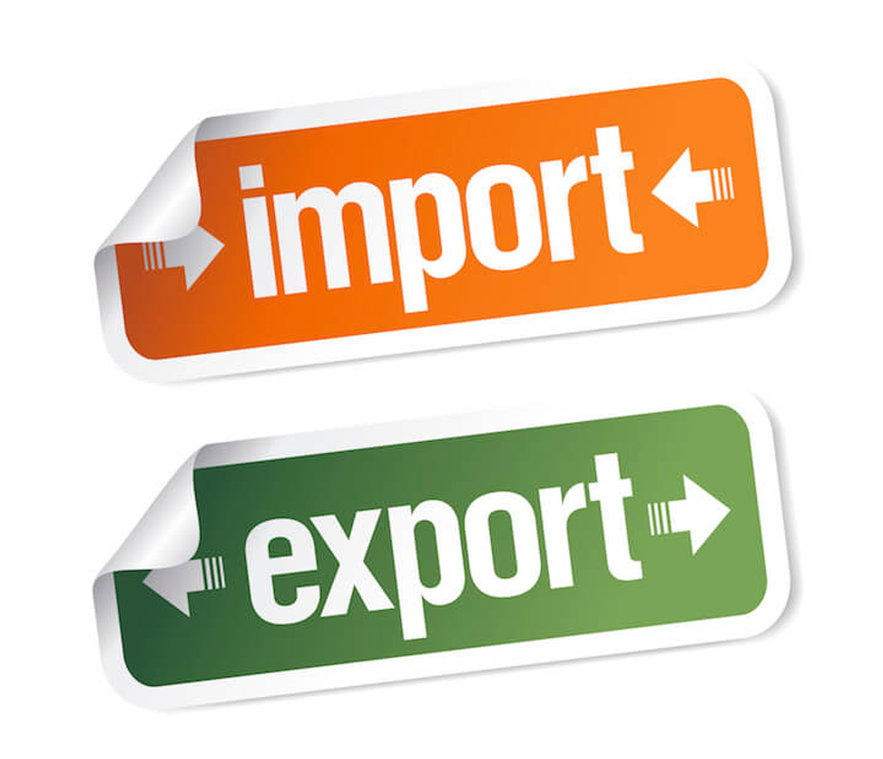 Supported Import and Export Formats for Metashape Professional.