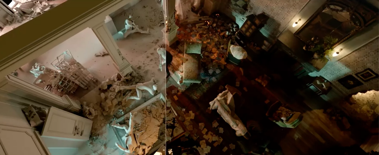 Breaking Down The Breakdown: John Wick: Chapter 4