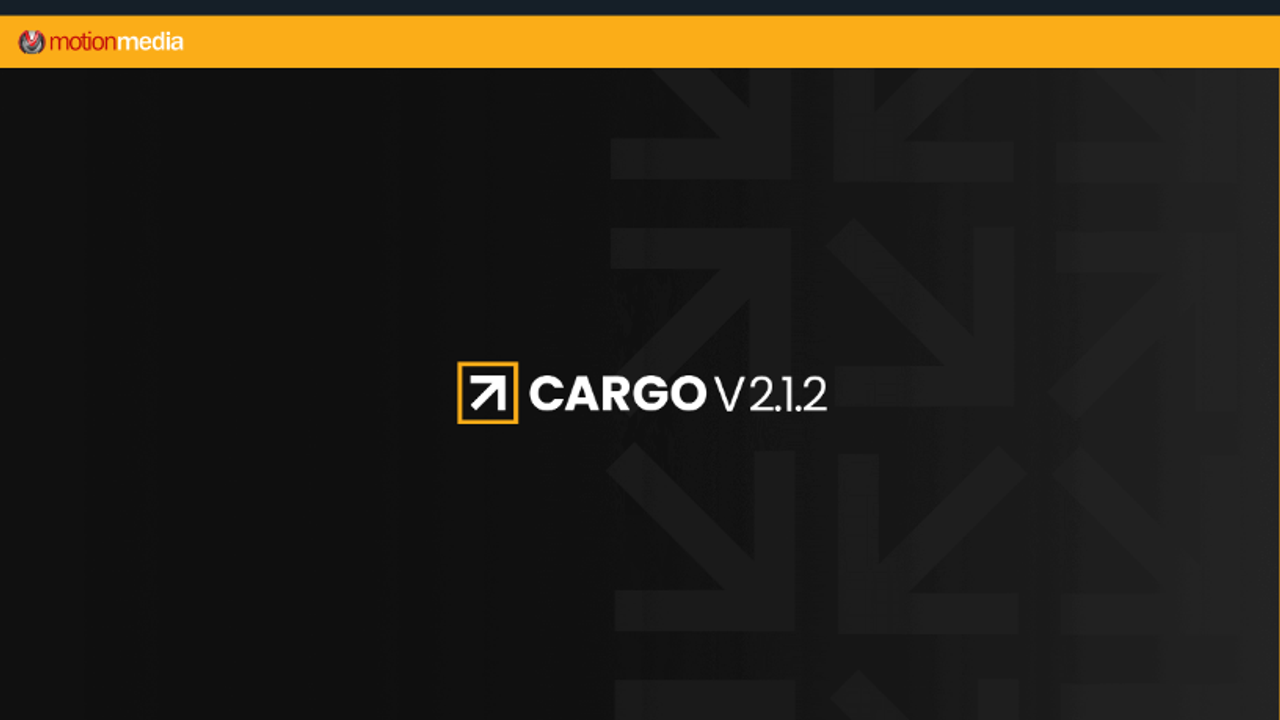 Cargo V2.1.2 Is Here: Blender 4.5 Support, Device Management & More!
