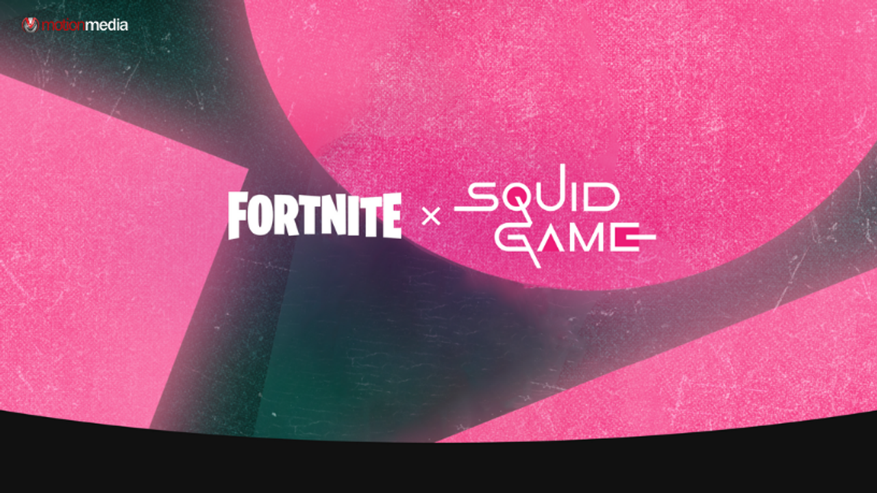 Play or Perish: KitBash3D Brings Squid Game in Fortnite with Epic Games
