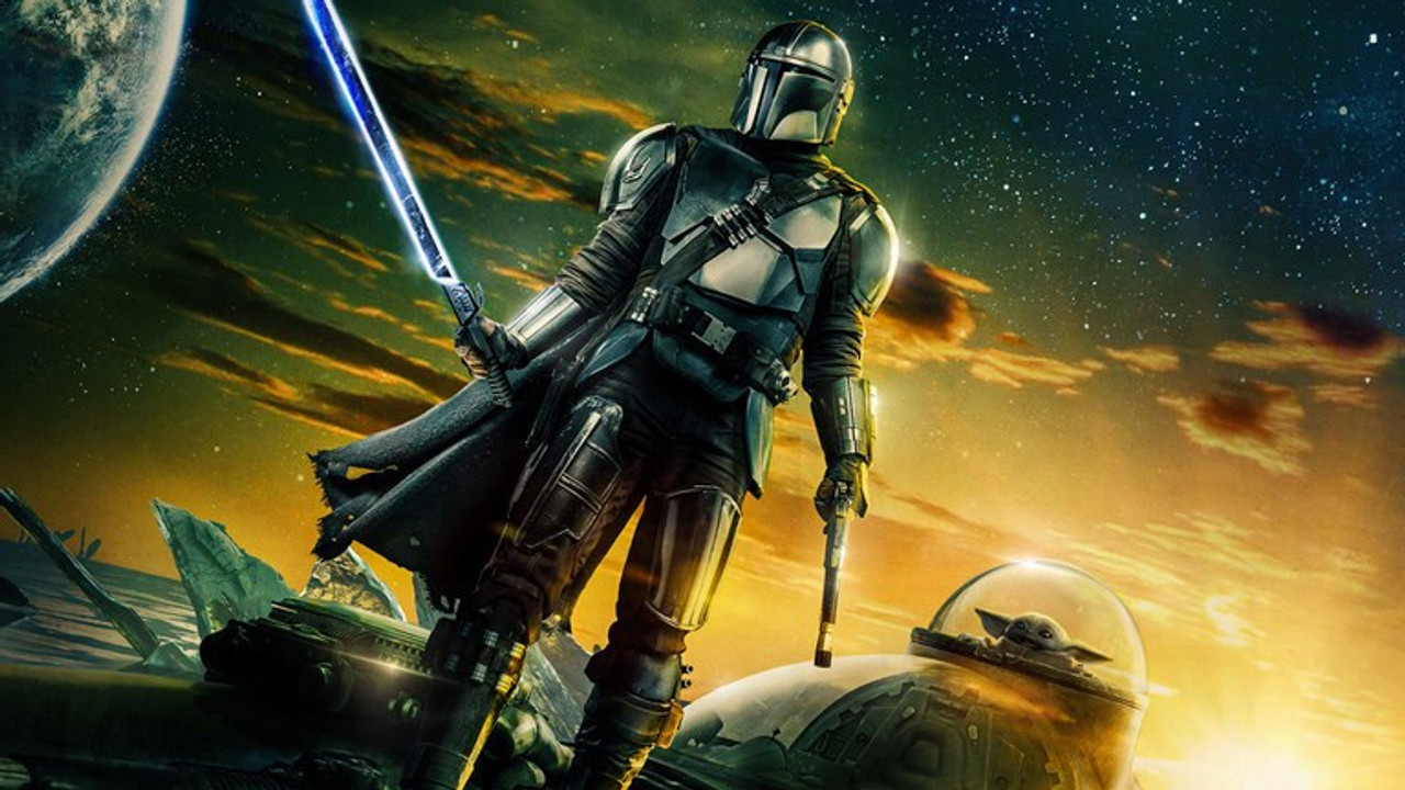 Breakdown Reel 'The Mandalorian' Season 3