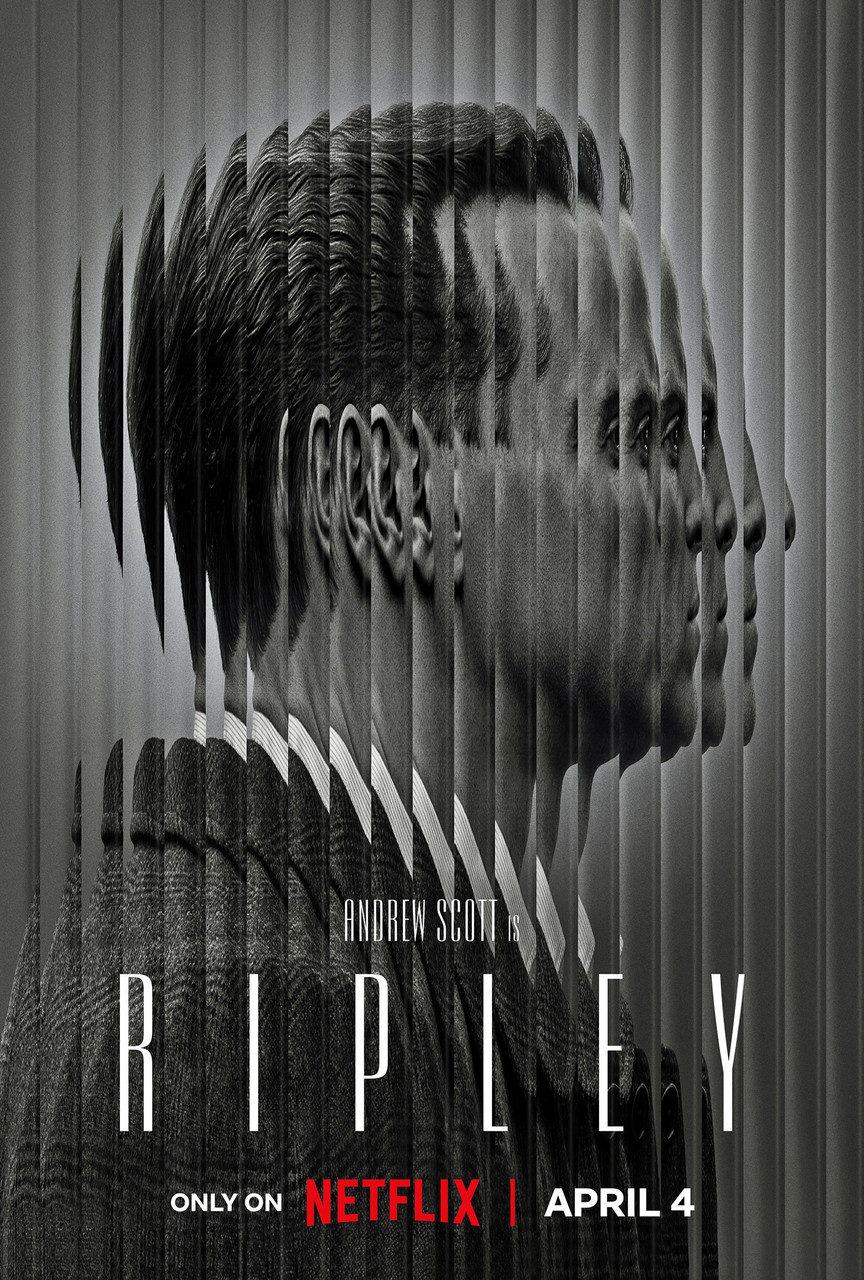 'Ripley' Official Trailer