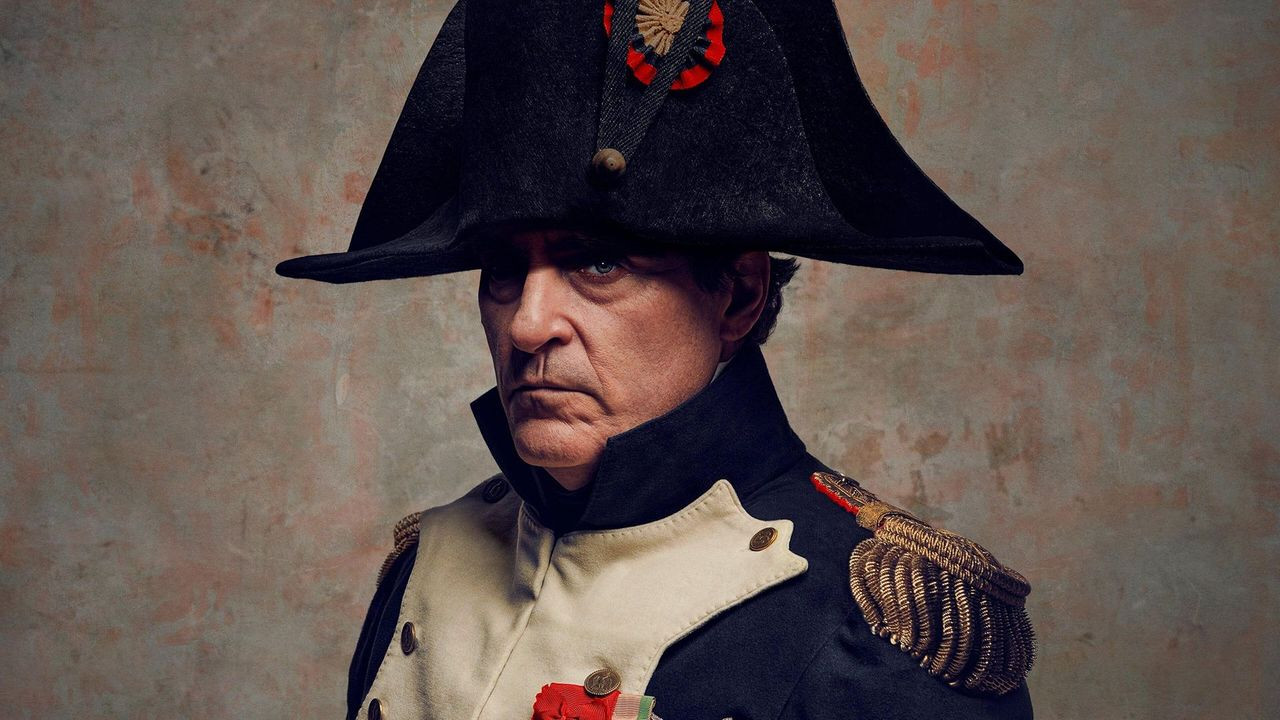 Behind the Scenes of Napoleon