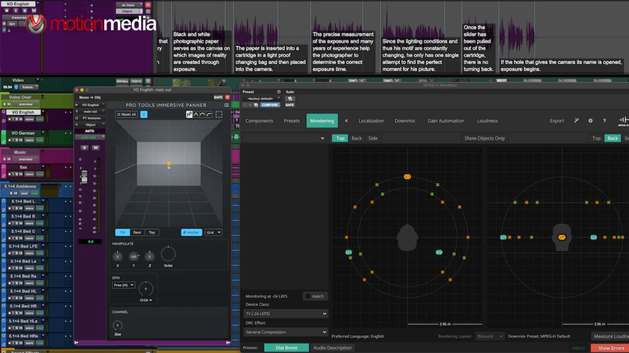 Pro Tools 2026.4: Official Update Breakdown and Workflow Impact