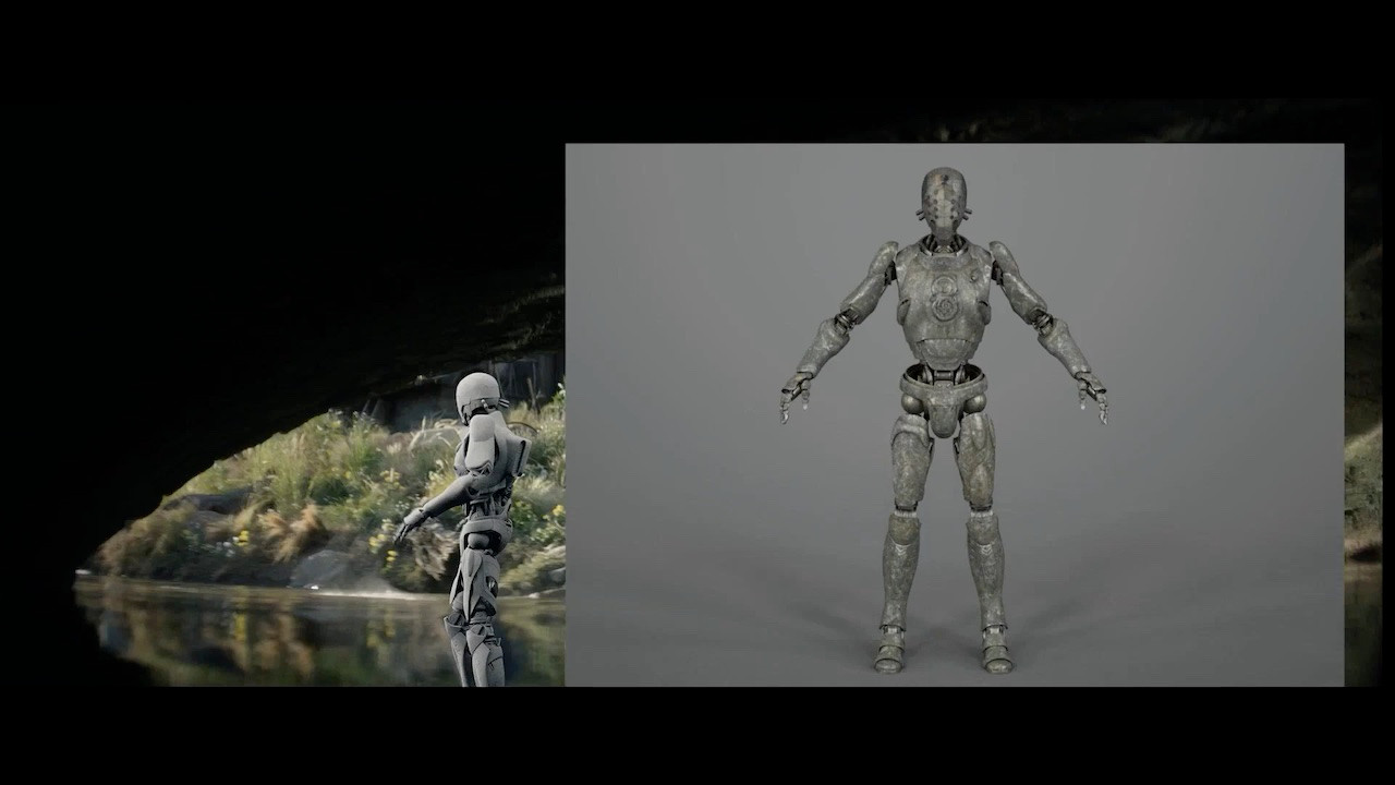 'Rebel Moon' VFX Breakdown by ScanlineVFX