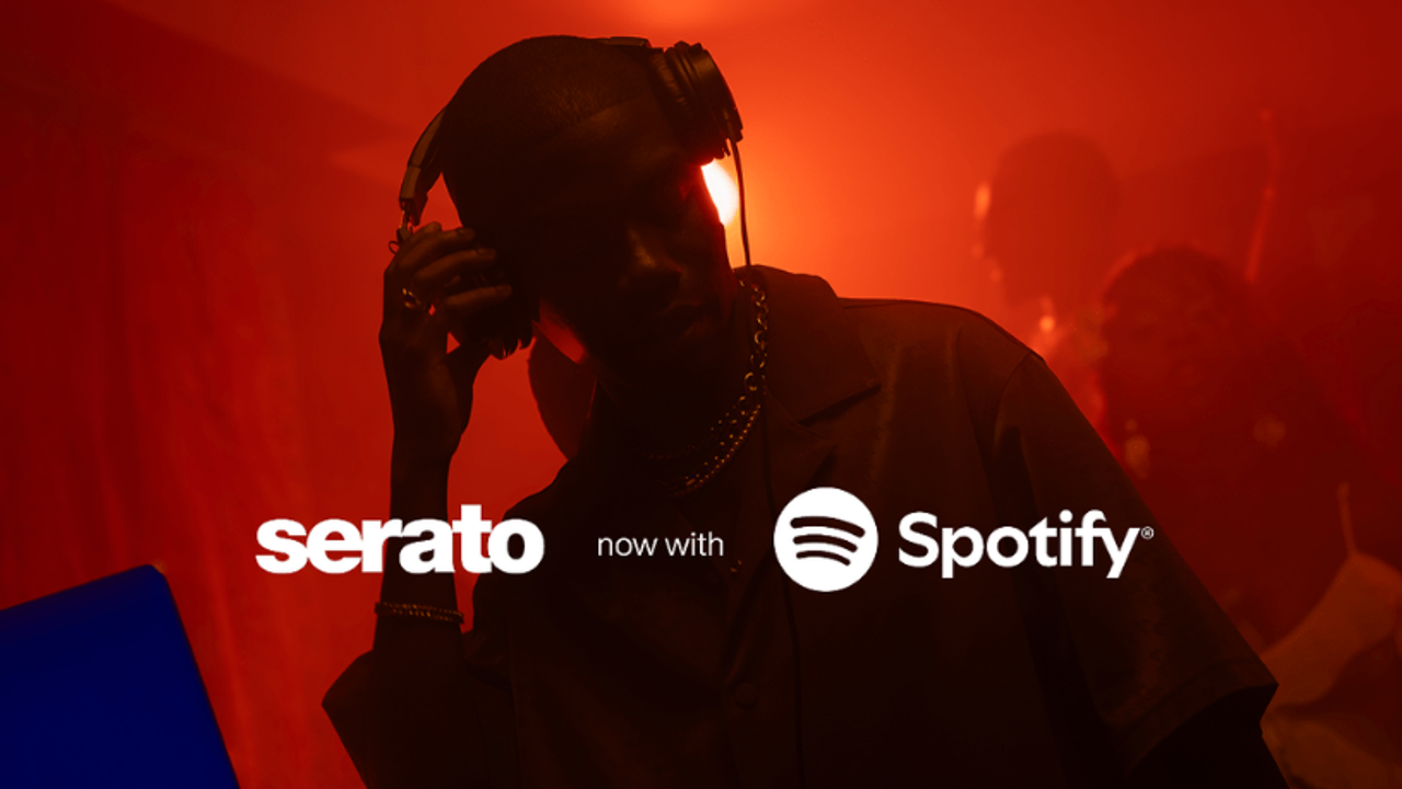 Spotify Joins Serato DJ: Stream, Discover, and Mix in Real Time