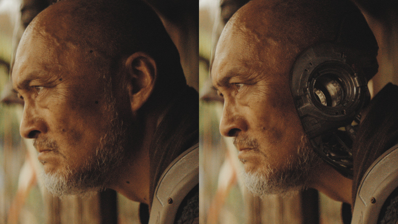 VFX Notes Podcast: Could 'The Creator' usher in a new approach to VFX?