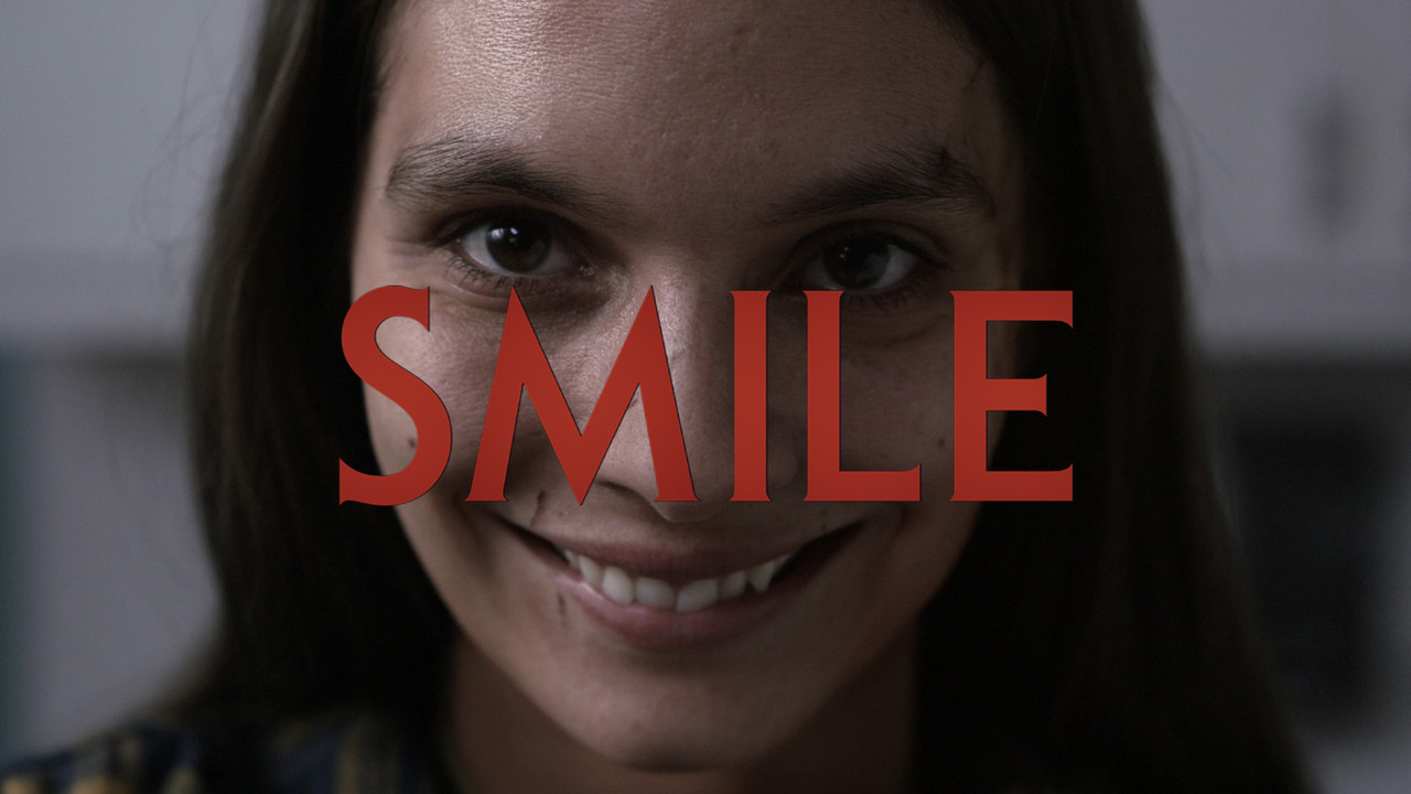 VFX Breakdown: 'Smile' 