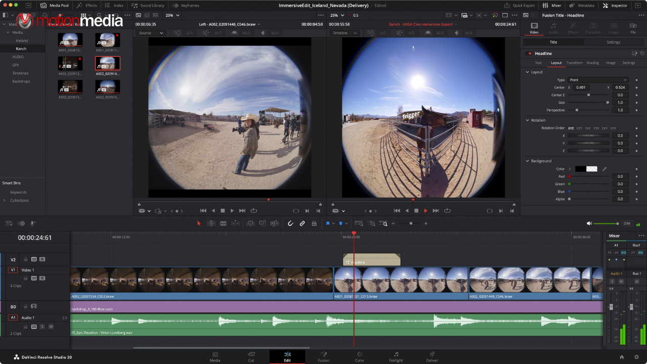 Top Authorized Blackmagic Design Resellers in the US for Creative Professional